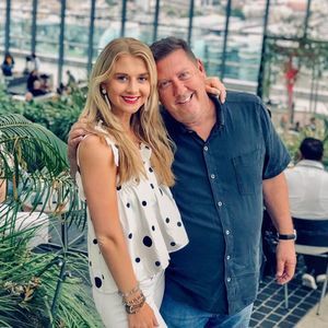 Meet your Posher, Molly